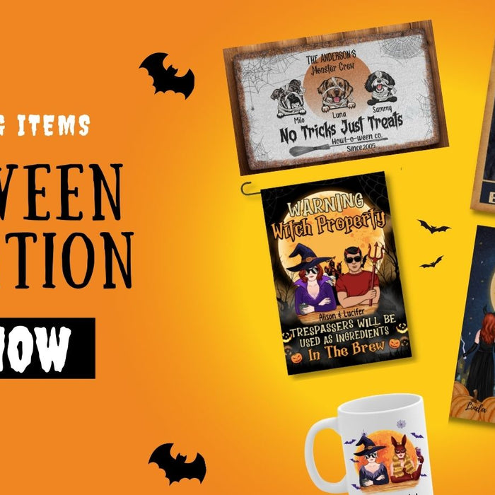 7 Steps of Halloween Decorations you should follow