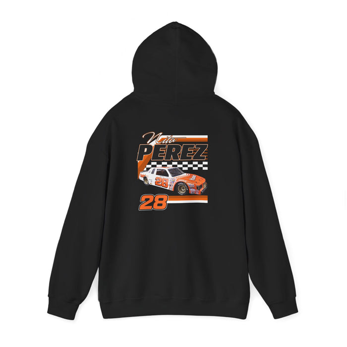 Personalized Dirt Track Racing Photo Back Shirt, Custom Racing Team Name Number Shirt For Racers