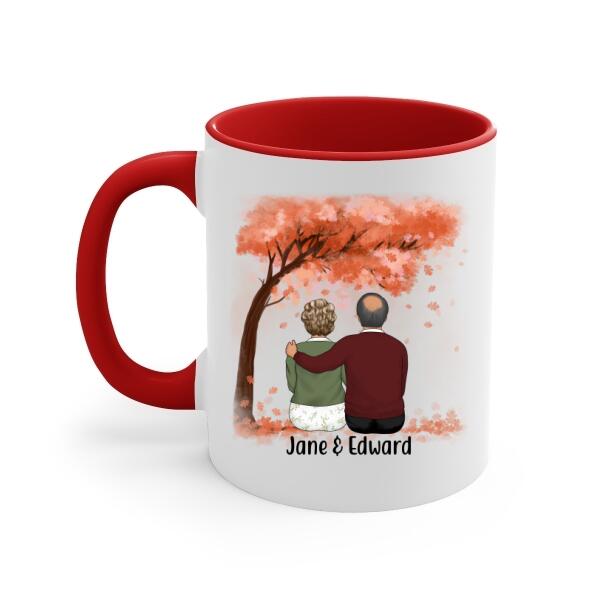 To My Wife You Are The Best Thing - Personalized Mug For Couples, For Her, Anniversary