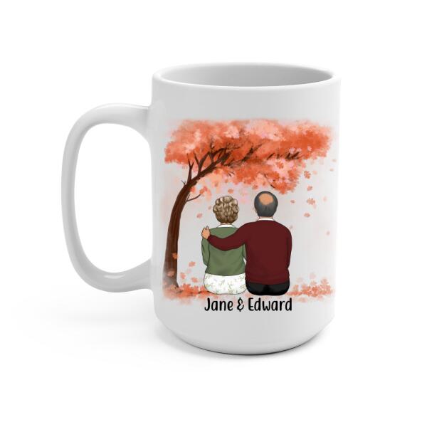 To My Wife You Are The Best Thing - Personalized Mug For Couples, For Her, Anniversary