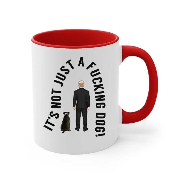 Life Is Better With Horses - Personalized Gifts Custom Horse Mug for Mom, Horse Lovers