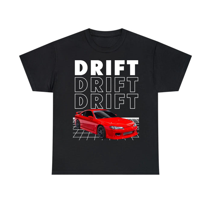 Personalized Drift Drift Drift Shirt, Custom Car Photo Shirt, Gift for For Him, Car Enthusiasts