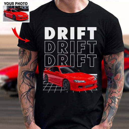 mc drift