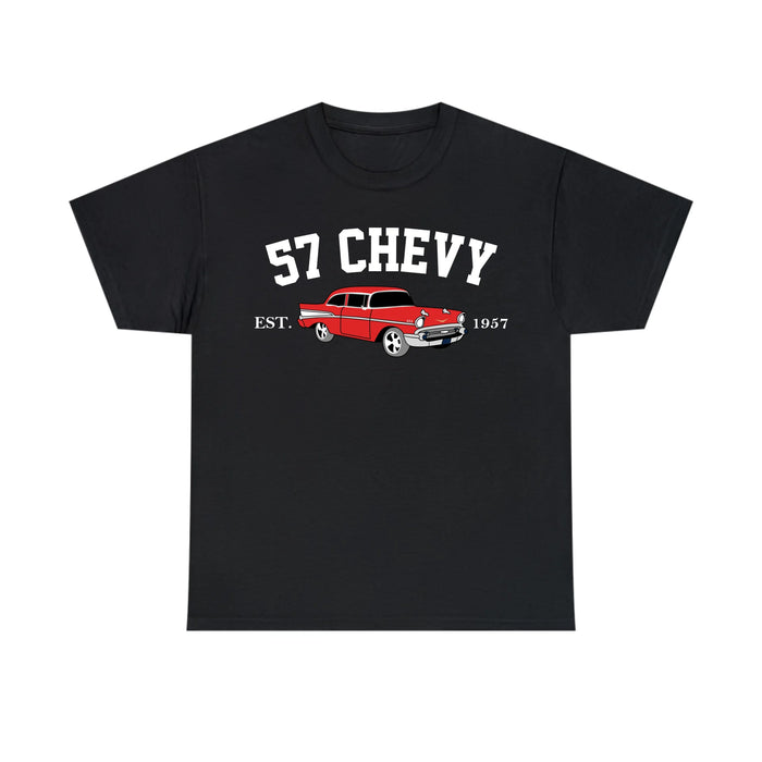 Personalized Vehicle Photo Shirt, Custom Car Est Shirt for Him Dad, Motorcycle Car Lovers