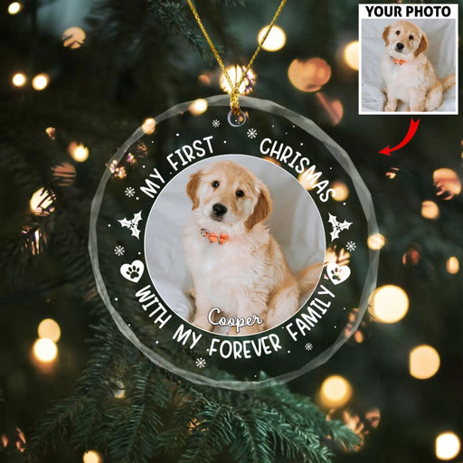 mockup-ornament-dog-first-christmas