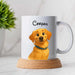 Mug - 11oz - White
