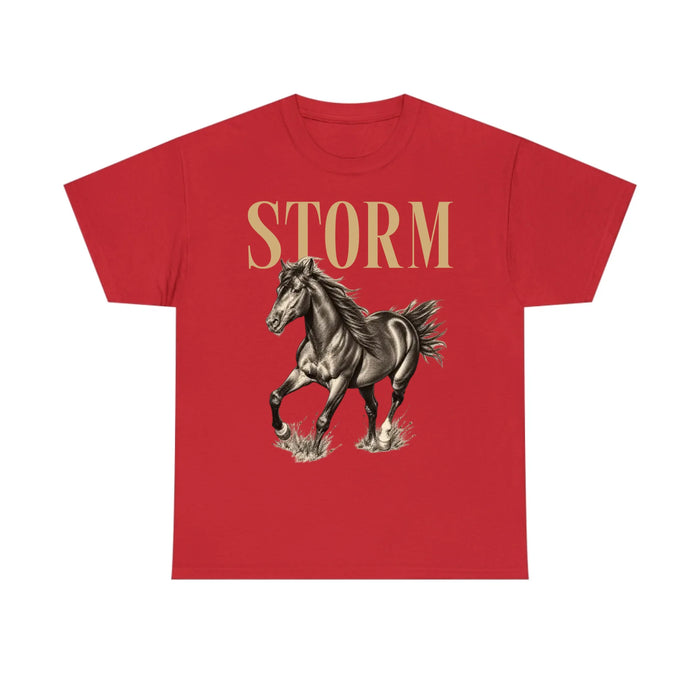 Personalized Vintage Horse Photo Shirt, Custom Pet Photo And Name Shirt, Horse Lover Gift
