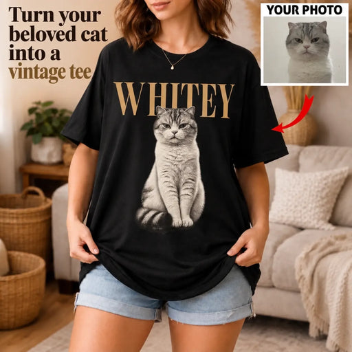 custom-vintage-cat-shirt-3