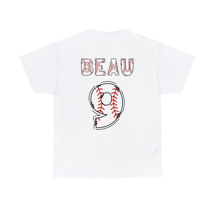 Custom Mama Baseball Shirt, Baseball Numbers Shirt Gift For Baseball Mom, Softball Mom