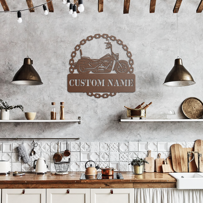 Custom_Motorcycle_Chain_Metal_Wall_Art_S_Copper_Rustic_Kitchen_Mockup.png