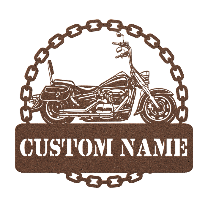 Custom_Motorcycle_Chain_Metal_Wall_Art_S_Copper_Transparent_Mockup.png