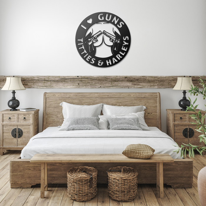 I_Love_Guns_Titties_and_Motorcycles_Met_Black_Farmhouse_Bedroom_Mockup.png