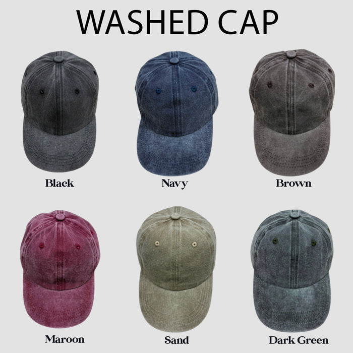 Custom Car Embroidered Hat, Car Photo Embroidered, Car Lover Gift