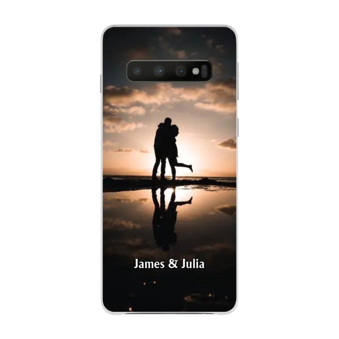 Custom Photo Phone Case Personalise Picture Gift