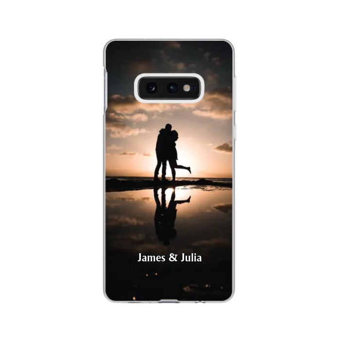 Custom Photo Phone Case Personalise Picture Gift