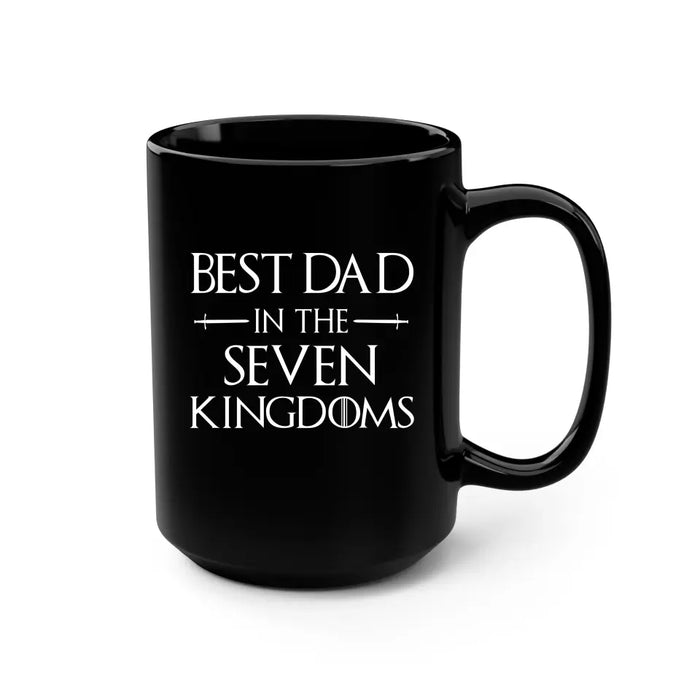 Dad The Veteran The Myth, The Legend Mug, Mug For Dad, Father's Day Mug