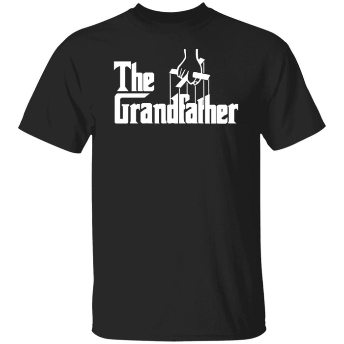 The Grandfather Unisex T-Shirt