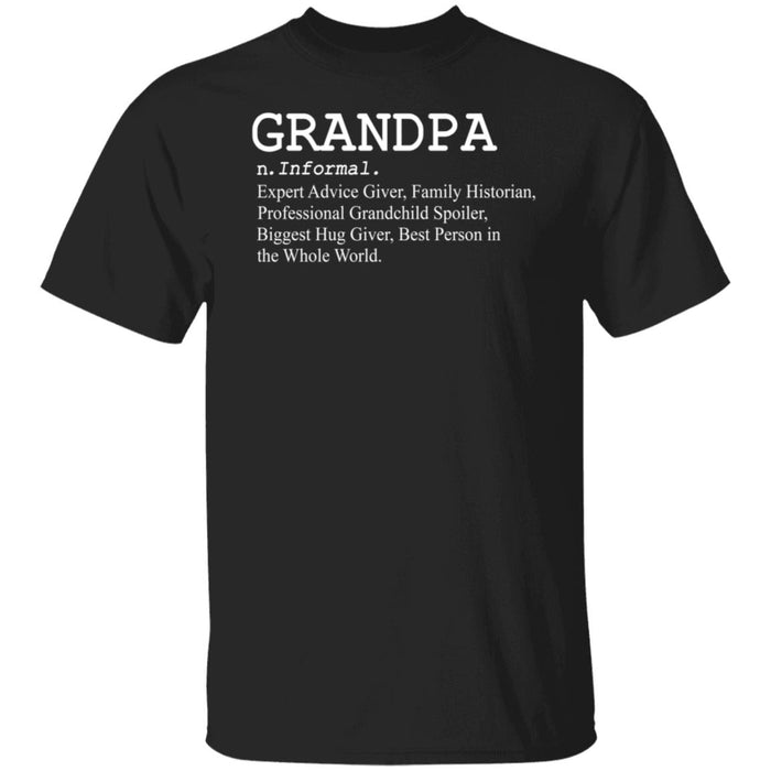 GRandPA Unisex T-Shirt